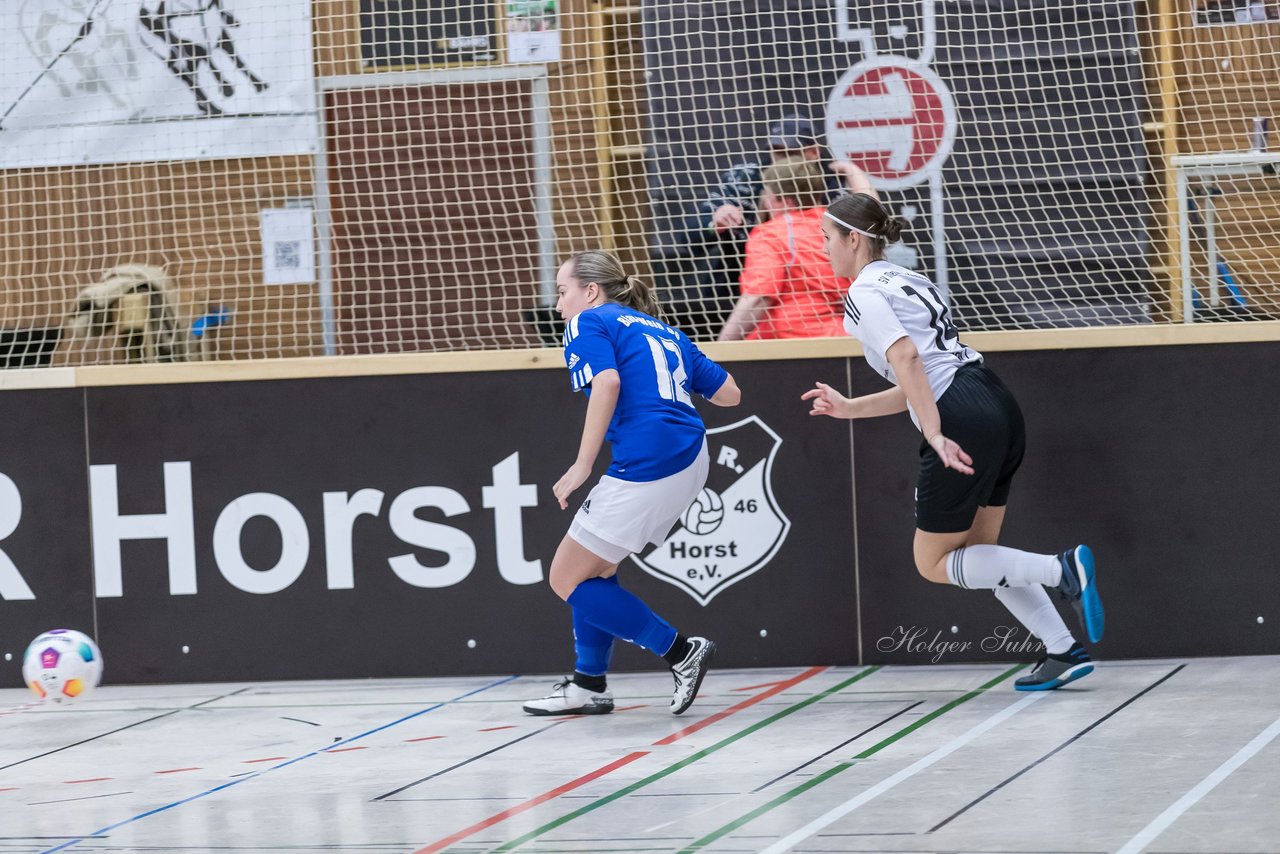 Bild 163 - VR Bank Cup Horst